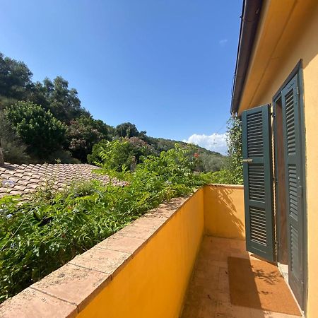Il Fontino Capalbio Apartment Pescia Fiorentina Exterior foto