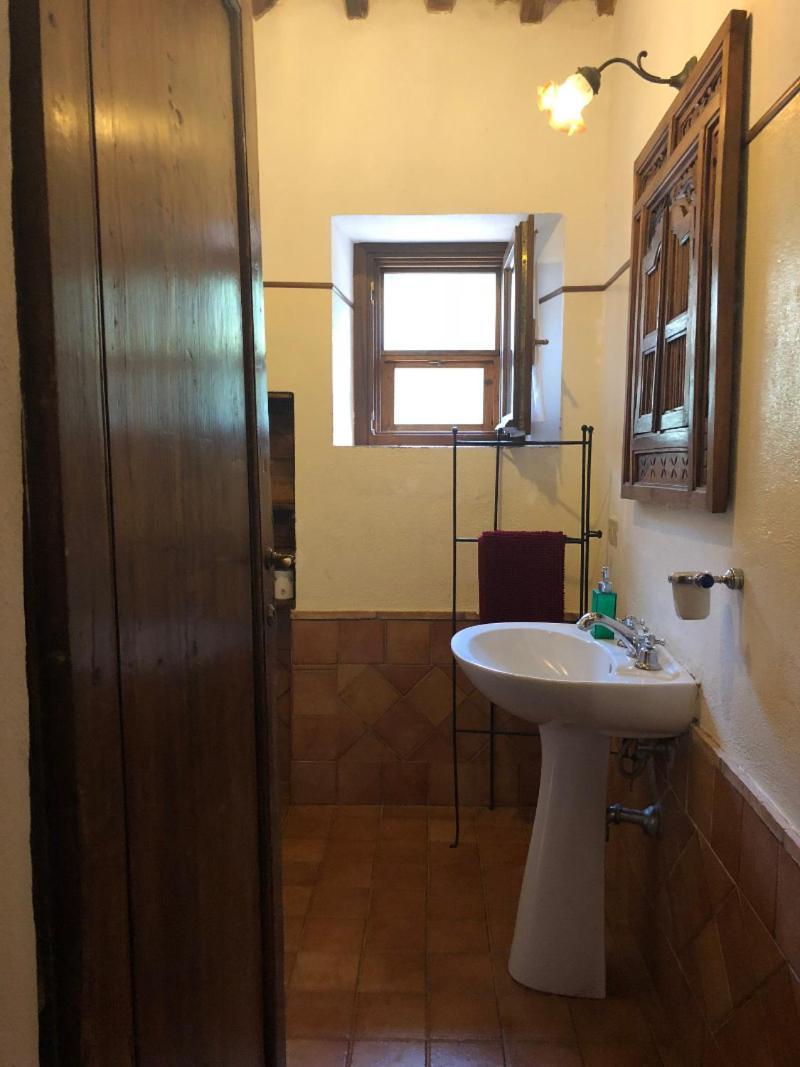 Il Fontino Capalbio Apartment Pescia Fiorentina Exterior foto