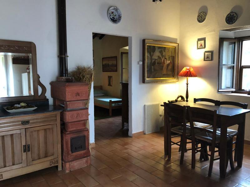 Il Fontino Capalbio Apartment Pescia Fiorentina Exterior foto