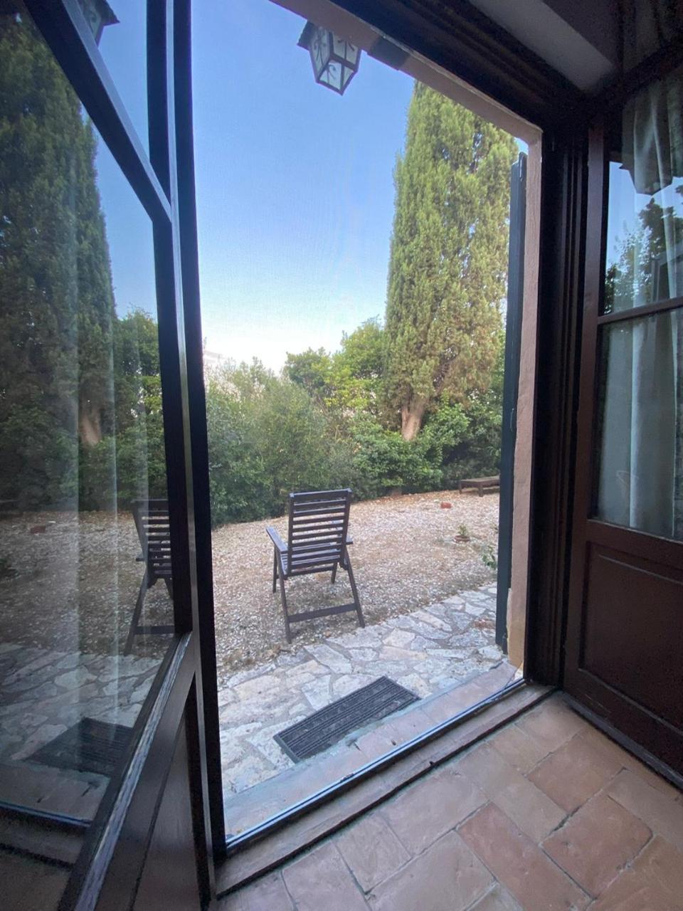 Il Fontino Capalbio Apartment Pescia Fiorentina Exterior foto