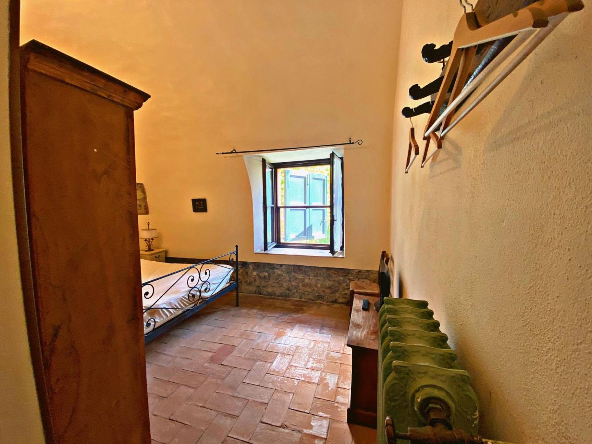 Il Fontino Capalbio Apartment Pescia Fiorentina Exterior foto