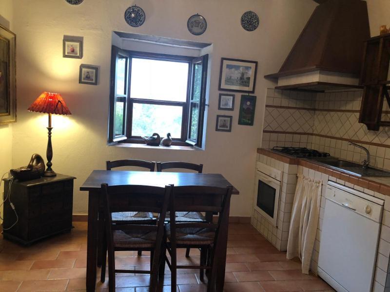 Il Fontino Capalbio Apartment Pescia Fiorentina Exterior foto