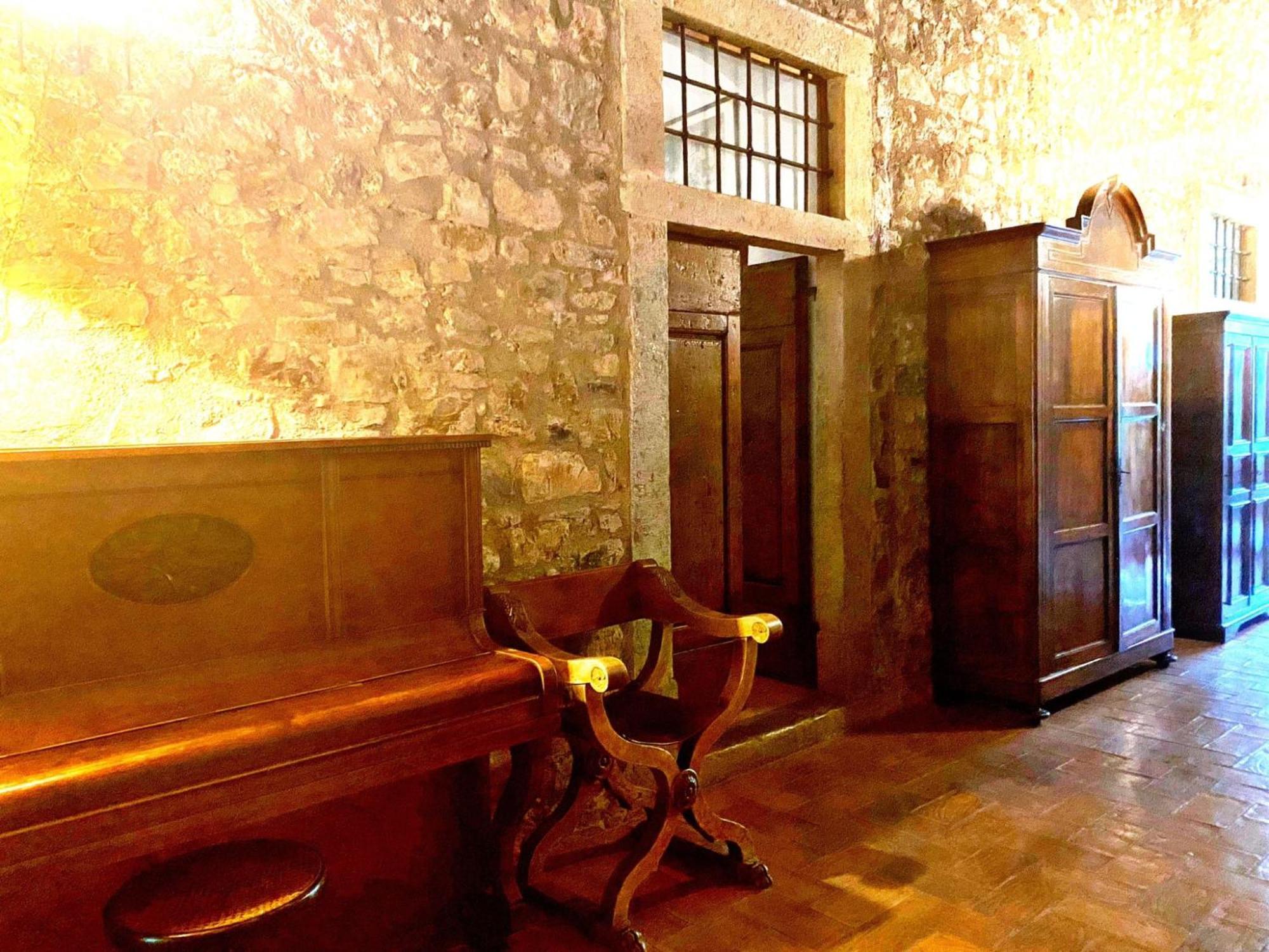 Il Fontino Capalbio Apartment Pescia Fiorentina Exterior foto